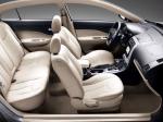 FAW Besturn B50 2011 года